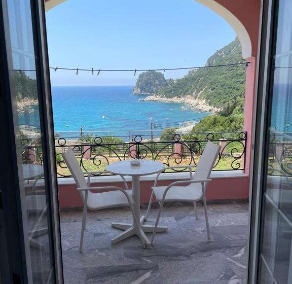 호텔 Elena Ermones