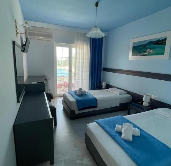 호텔 Elena Ermones