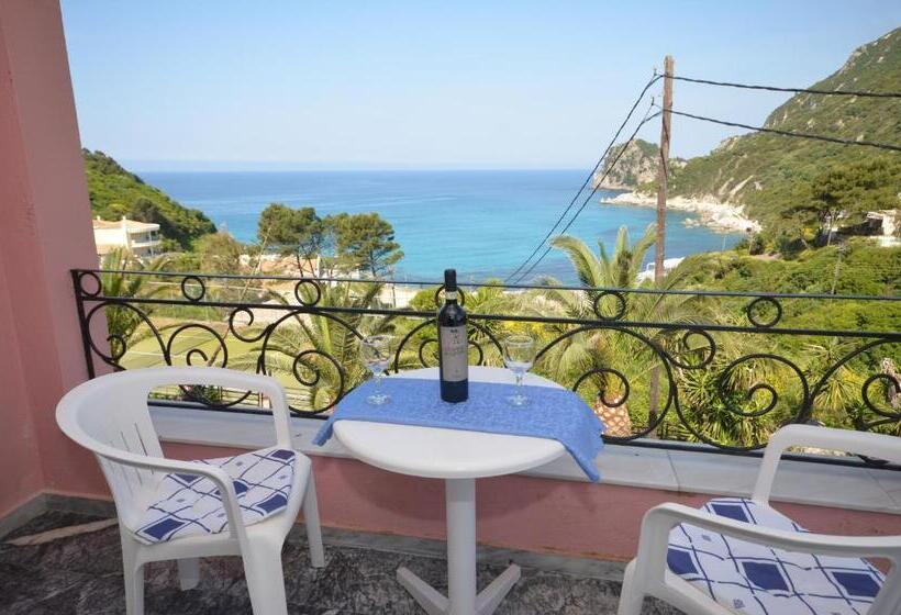 호텔 Elena Ermones