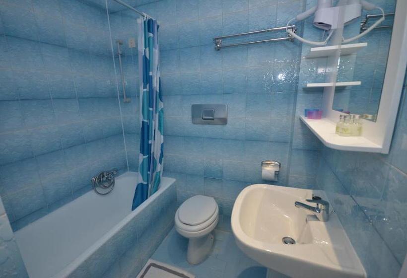 호텔 Elena Ermones