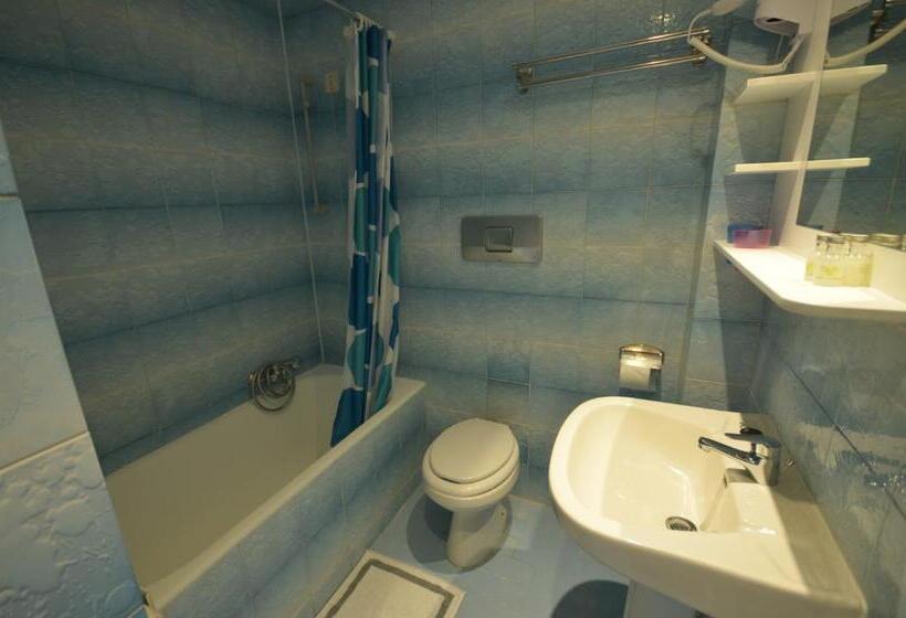 호텔 Elena Ermones