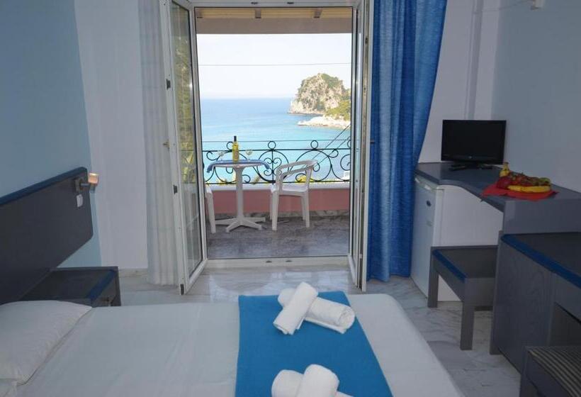 호텔 Elena Ermones