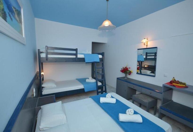 호텔 Elena Ermones