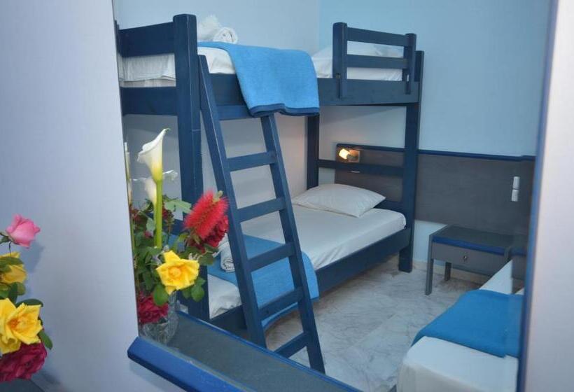 호텔 Elena Ermones