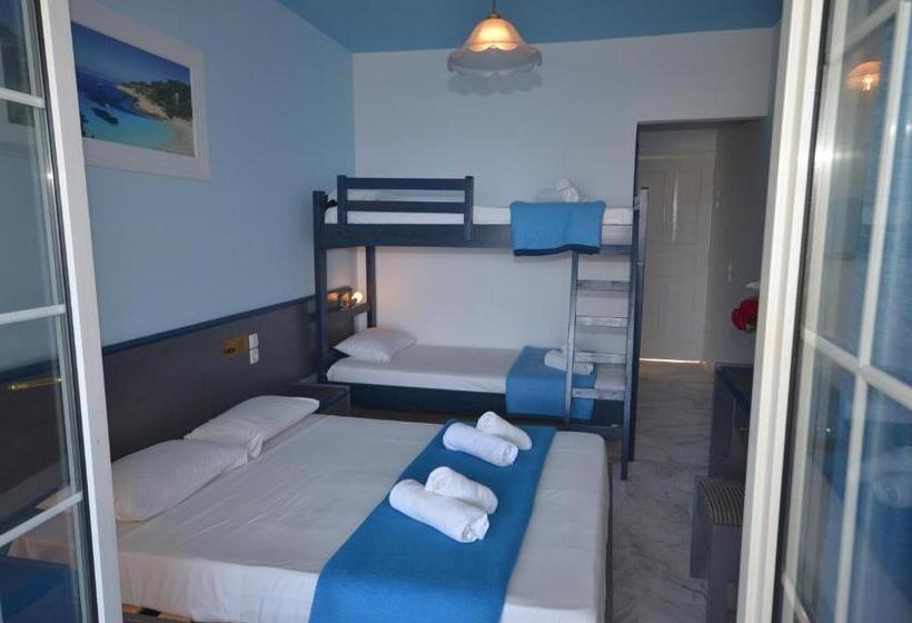 호텔 Elena Ermones