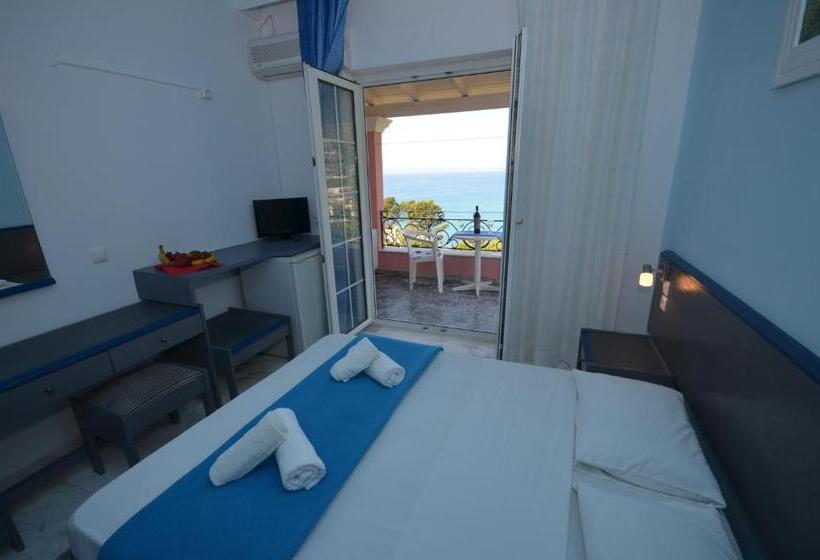 호텔 Elena Ermones