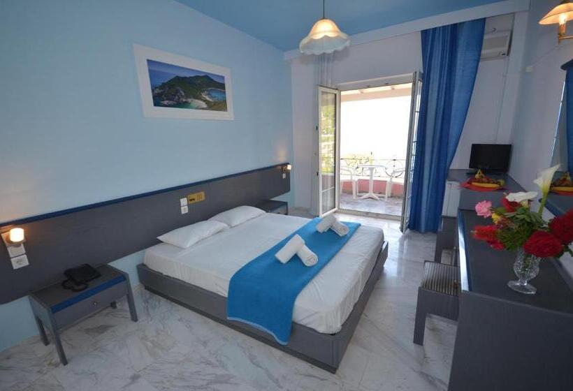 호텔 Elena Ermones