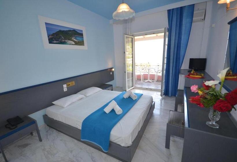 호텔 Elena Ermones