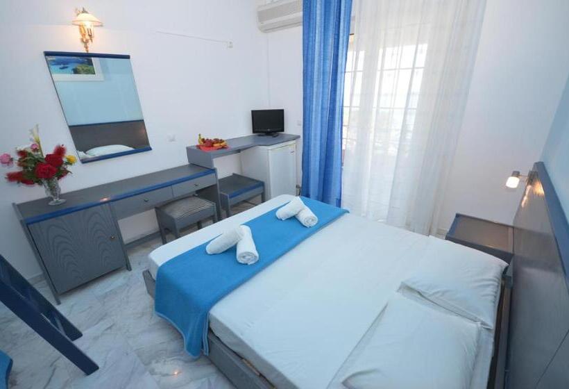 호텔 Elena Ermones