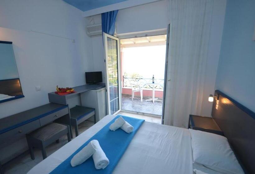 호텔 Elena Ermones