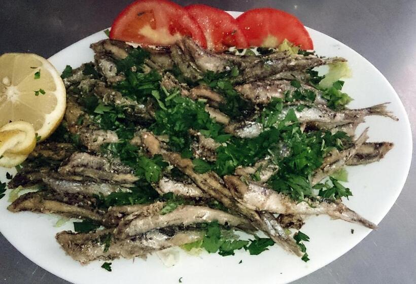 호텔 Elena Ermones