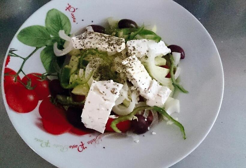 호텔 Elena Ermones