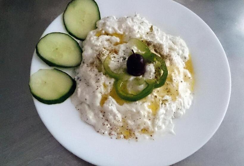 호텔 Elena Ermones