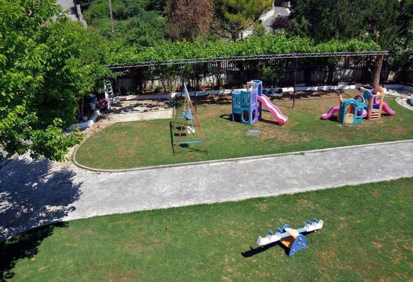 호텔 Elena Ermones