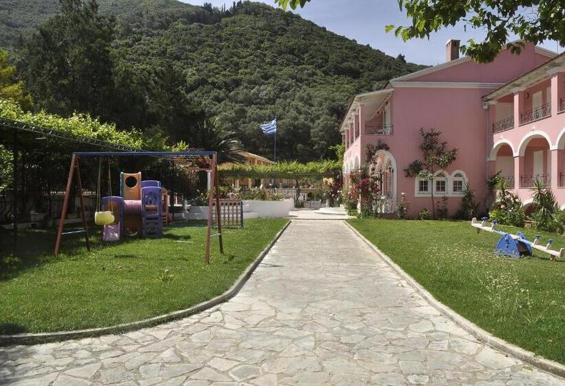 호텔 Elena Ermones