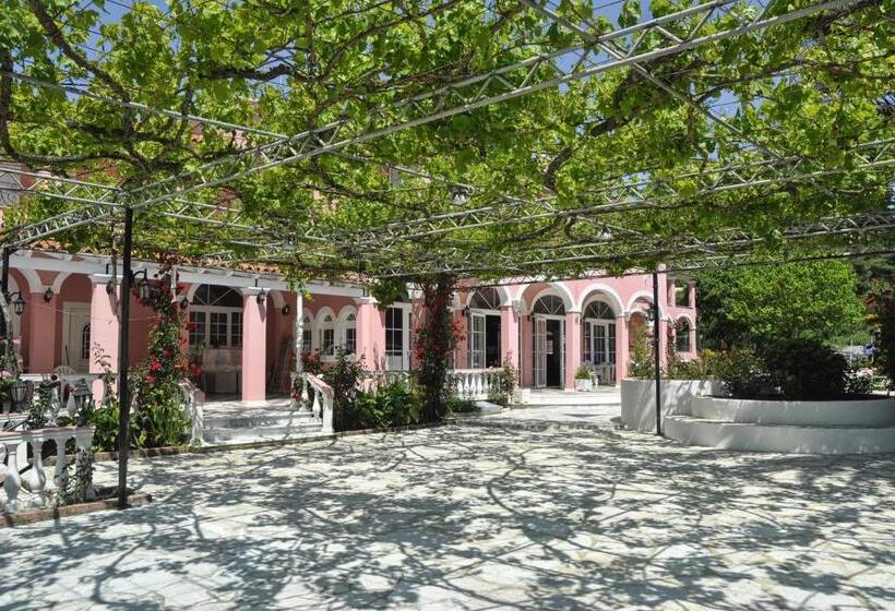 호텔 Elena Ermones