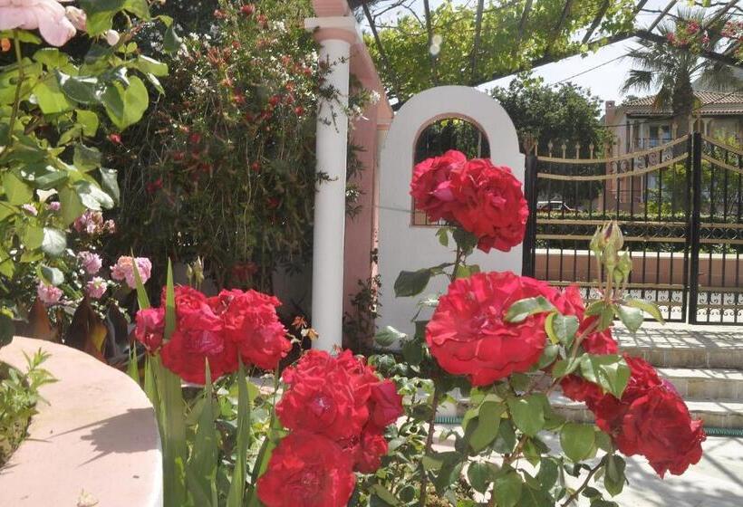 호텔 Elena Ermones