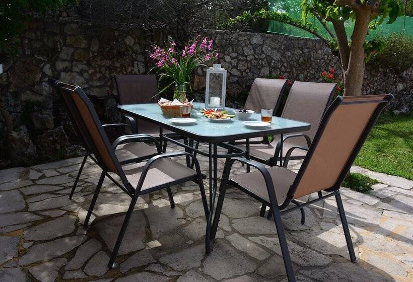 Hotel Elianthos Villas