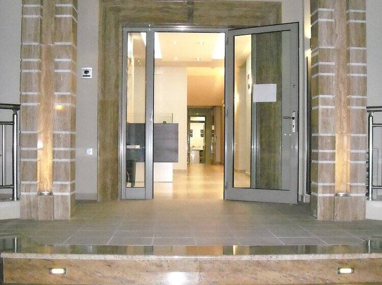 בית מלון כפרי Epavlis Eleftheriadi