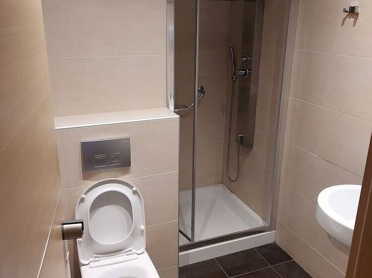 בית מלון כפרי Epavlis Eleftheriadi