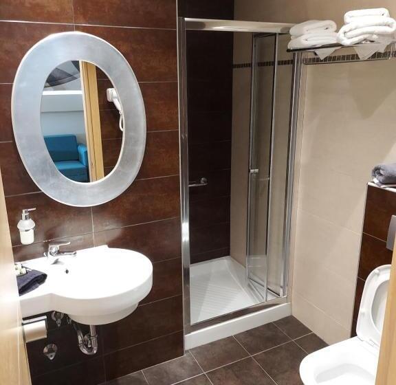 בית מלון כפרי Epavlis Eleftheriadi