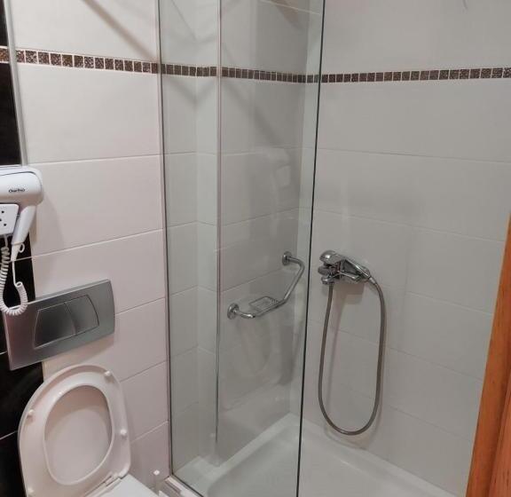 בית מלון כפרי Epavlis Eleftheriadi