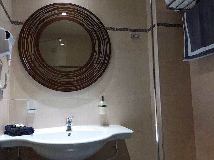 בית מלון כפרי Epavlis Eleftheriadi