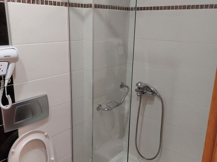 בית מלון כפרי Epavlis Eleftheriadi