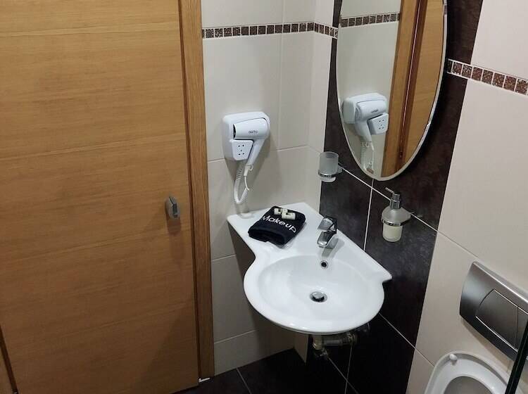 בית מלון כפרי Epavlis Eleftheriadi