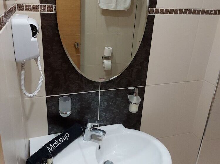 בית מלון כפרי Epavlis Eleftheriadi