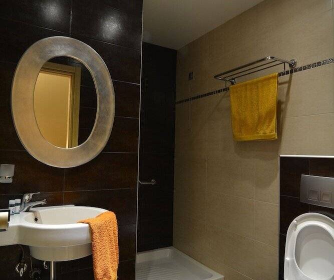 בית מלון כפרי Epavlis Eleftheriadi