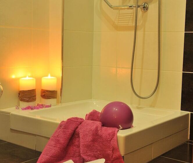 בית מלון כפרי Epavlis Eleftheriadi