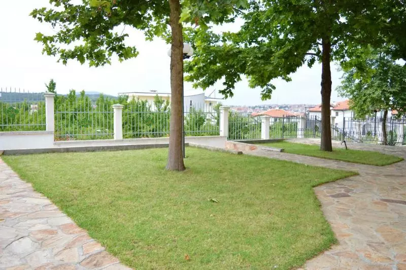 هتل Green Hills