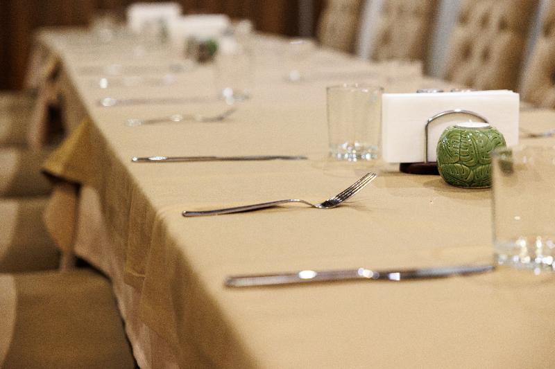 Smartr Green Wood Hotel & Spa