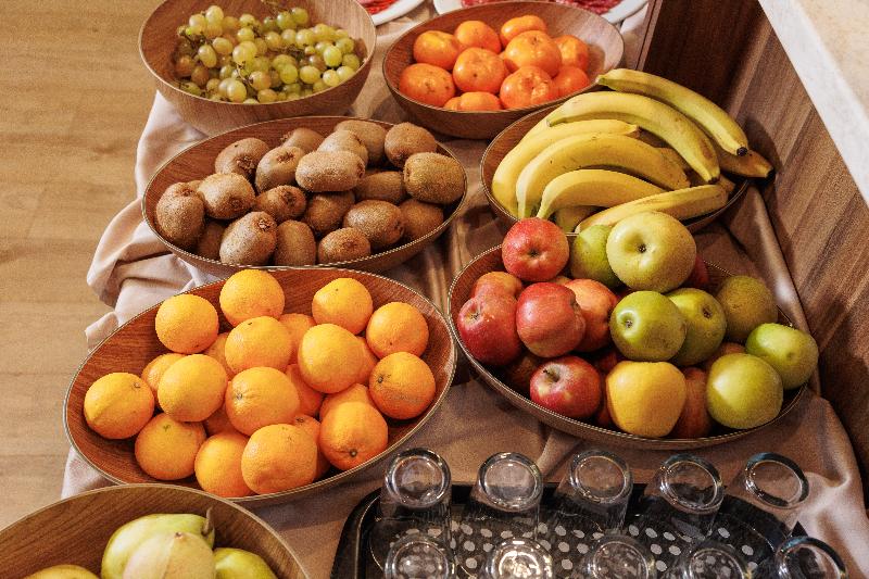 Smartr Green Wood Hotel & Spa