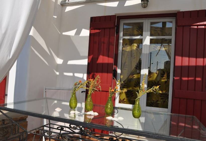 ホテル Quartano Suites By Heliessa, Adults Only