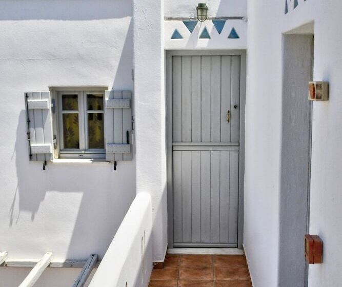 ホテル Quartano Suites By Heliessa, Adults Only