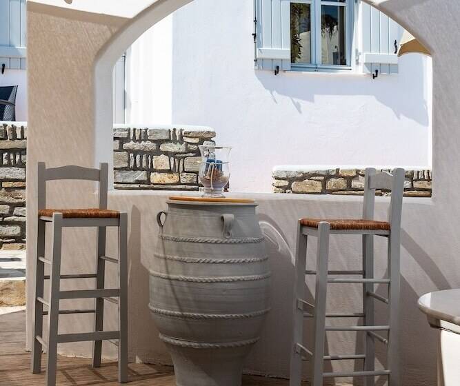 ホテル Quartano Suites By Heliessa, Adults Only