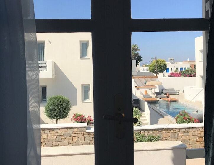 ホテル Quartano Suites By Heliessa, Adults Only