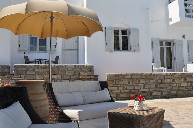 ホテル Quartano Suites By Heliessa, Adults Only