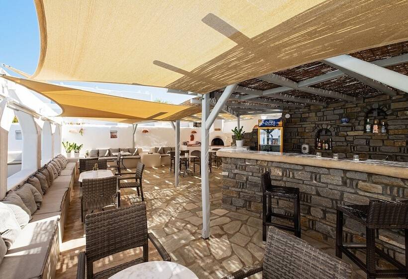 ホテル Quartano Suites By Heliessa, Adults Only