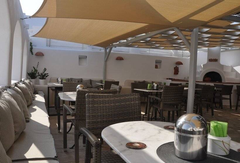 ホテル Quartano Suites By Heliessa, Adults Only