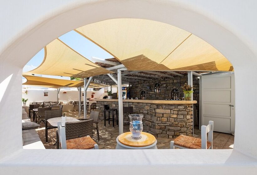 ホテル Quartano Suites By Heliessa, Adults Only