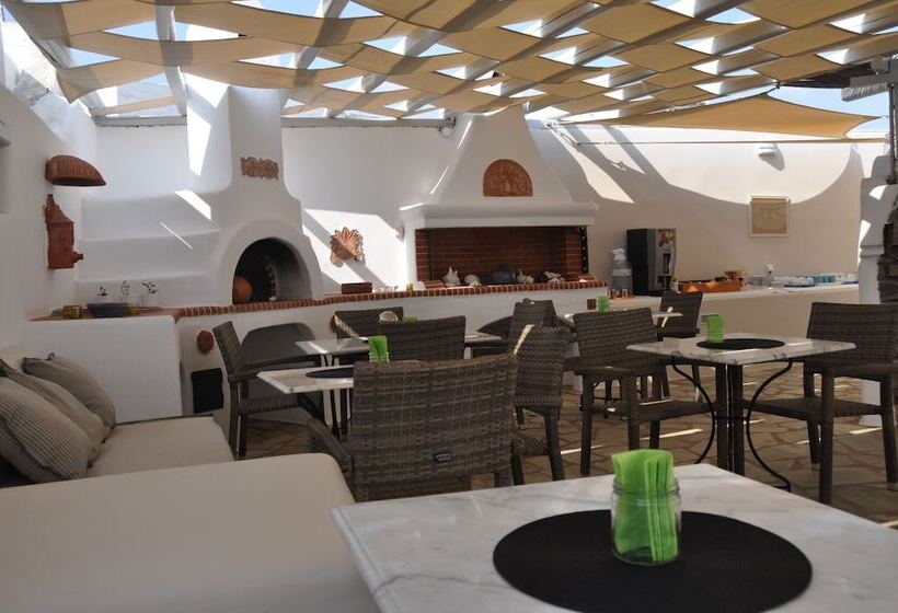 ホテル Quartano Suites By Heliessa, Adults Only