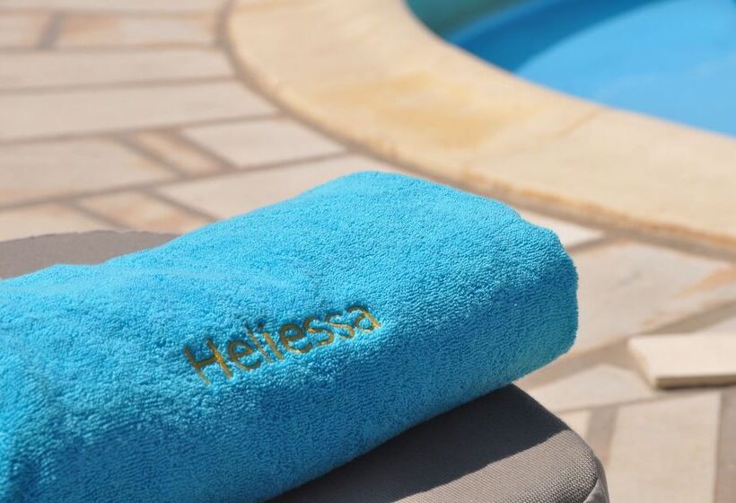 ホテル Quartano Suites By Heliessa, Adults Only