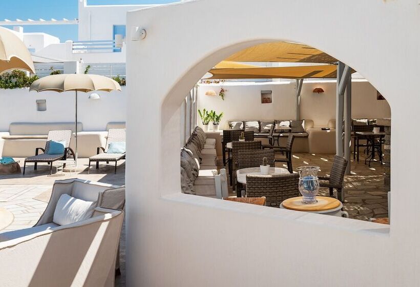 ホテル Quartano Suites By Heliessa, Adults Only