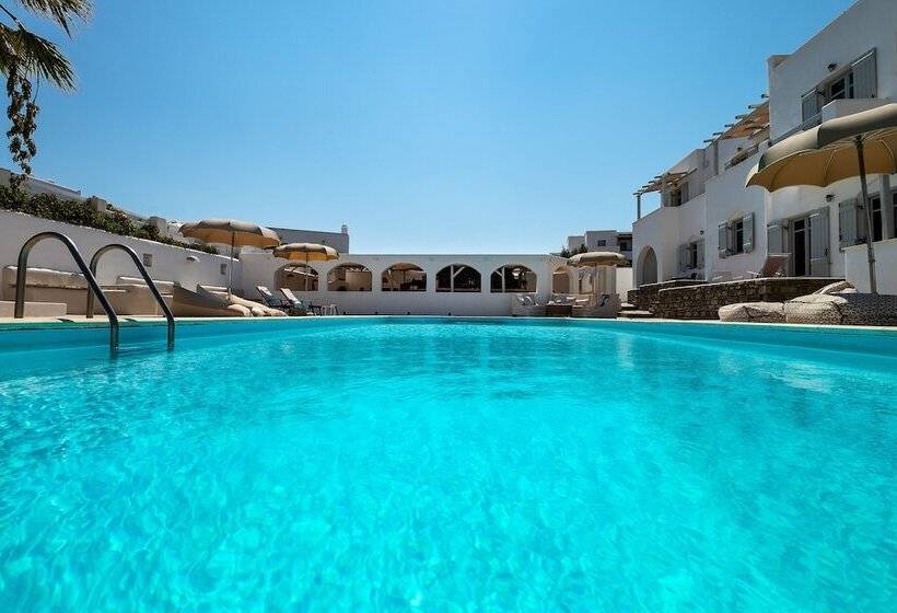 ホテル Quartano Suites By Heliessa, Adults Only