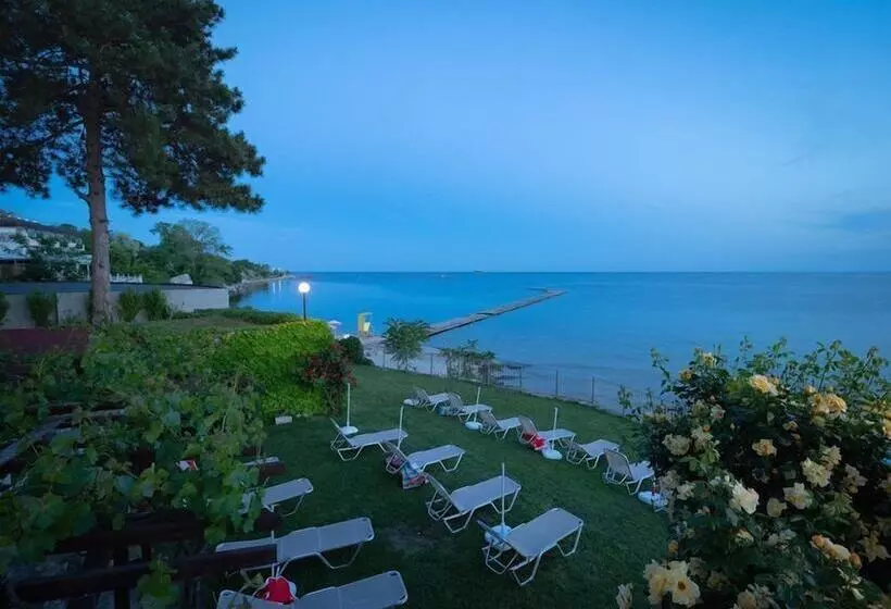 Hotel Helios