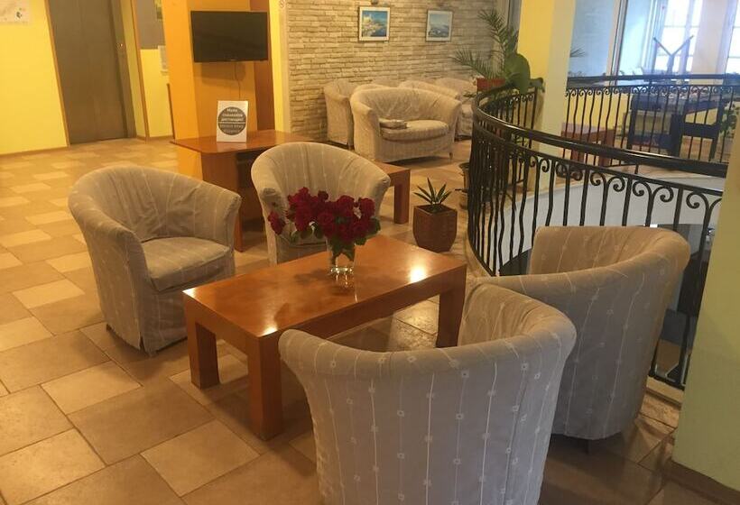 בית מלון כפרי Helios