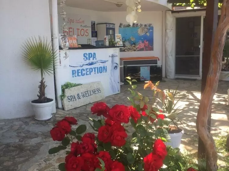 Hotel Helios